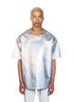 Chromatic T-shirt - Silver