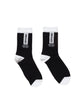 Signature Socks - Black