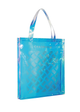 Chromatic Tote Bag - Blue