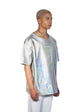 Chromatic T-shirt - Silver