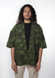 Signature Kimono - Khaki