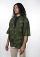 Signature Kimono - Khaki